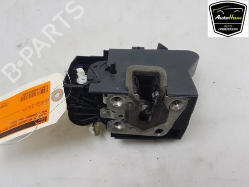 Used Rear right lock DACIA SANDERO III 1.0 TCe 100 ECO-G (101 hp) 13150235