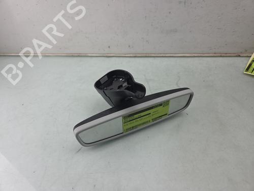 Bakspejl indvendigt SKODA OCTAVIA III Combi (5E5, 5E6) 1.0 TSI (115 hp) 31922233