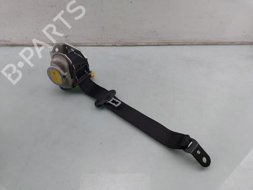 Used Rear right seatbelt Rear right seatbelt MERCEDES-BENZ A-CLASS (W177) A 180 d (177.003) (116 hp) 34124245 34124245