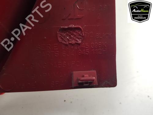 Right taillight SEAT IBIZA IV (6J5, 6P1) 1.2 | BP16898775C35 