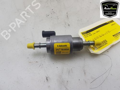 Used Fuel pump VOLVO XC60 II (246) T6 Plug-In Hybrid AWD (349 hp) 25883979