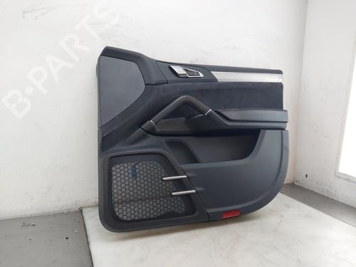 Front right panel PORSCHE CAYENNE (92A) 4.8 GTS | BP32855825C59 - Image 3