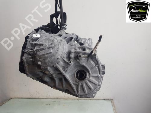CUFFIA CAMBIO AUTOMATICO DSG VOLKSWAGEN TRANSPORTER T6 DAL 2014 VERA Pelle Nera