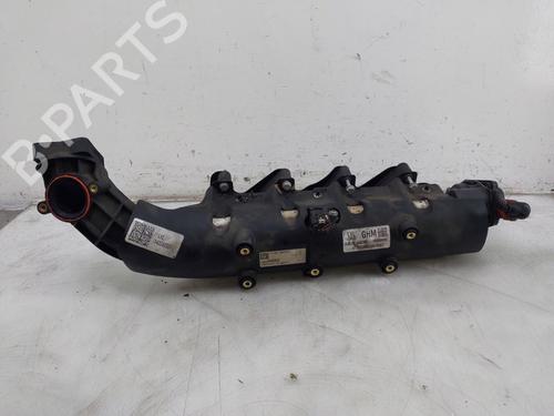 Intake manifold OPEL ASTRA J Sports Tourer (P10) 1.6 CDTi (35) | BP30183873M70
