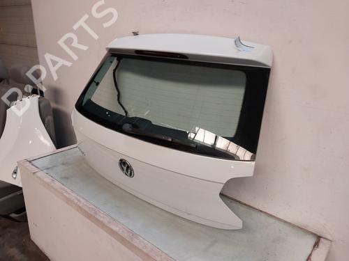 Tailgate VW POLO VI (AW1, BZ1, AE1) 1.0 TSI | BP25893355C6 