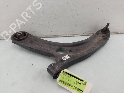 Used Left front suspension arm Left front suspension arm HYUNDAI ACCENT III Saloon (MC) 1.4 GL (97 hp) 33956591 33956591