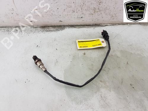Electronic sensor AUDI A4 B9 Avant (8W5, 8WD) 3.0 TDI quattro | BP22236847M84 