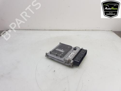 Used Engine control unit (ECU) Engine control unit (ECU) 12039234 12039234