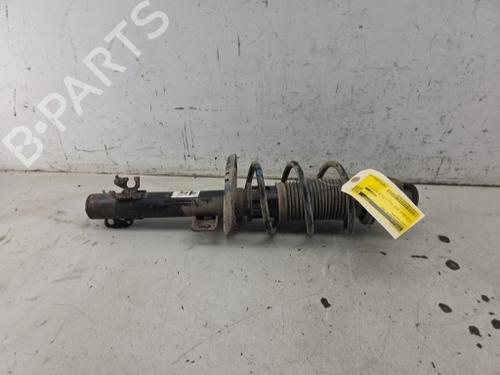 Used Right front shock absorber Right front shock absorber AUDI A1 (8X1, 8XK) 1.0 TFSI (95 hp) 40526160 40526160