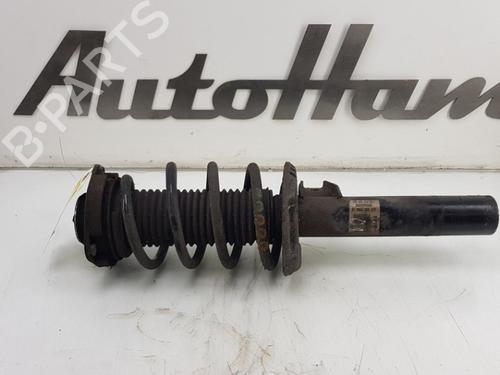 Used Right front shock absorber AUDI A3 (8P1) 2.0 FSI (150 hp) 30932160