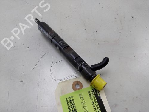 Injector RENAULT MEGANE II Estate (KM0/1_) 1.5 dCi (KM1F) | BP30183854M100