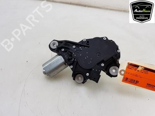 Rear wiper motor RENAULT MEGANE III Grandtour (KZ0/1) 1.5 dCi (KZ09, KZ0D, KZ1G, KZ29, KZ14, KZ1W, KZ10, KZ1F,... | BP12041263M102 