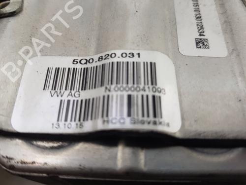 Other VW GOLF VII (5G1, BQ1, BE1, BE2) 1.4 GTE Hybrid | BP26578015O1 