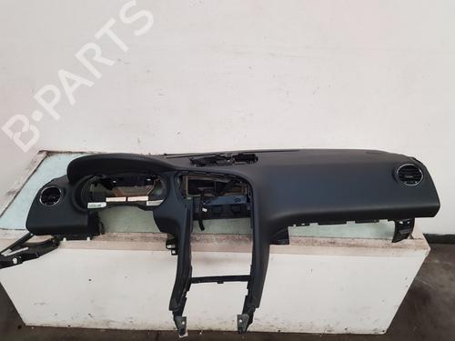 Used Airbag Kit PEUGEOT 5008 (0U_, 0E_) 1.6 16V (156 hp) 29713172
