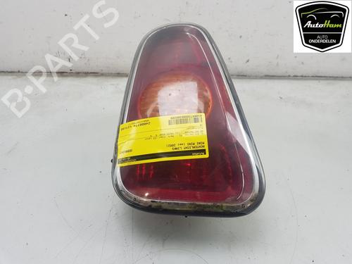 Left taillight MINI MINI (R50, R53) Cooper | BP22372504C34 