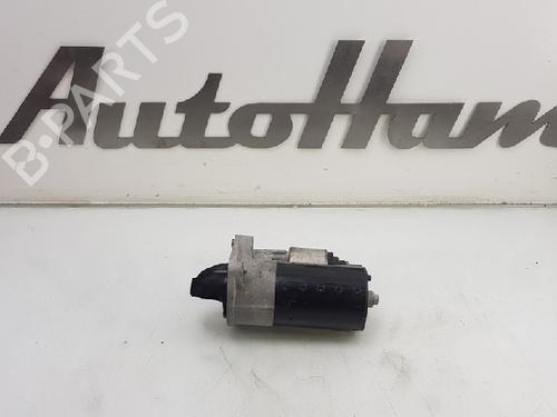 Used Starter FIAT PUNTO EVO (199_) 1.4 (199AXB1A) (77 hp) 12025540