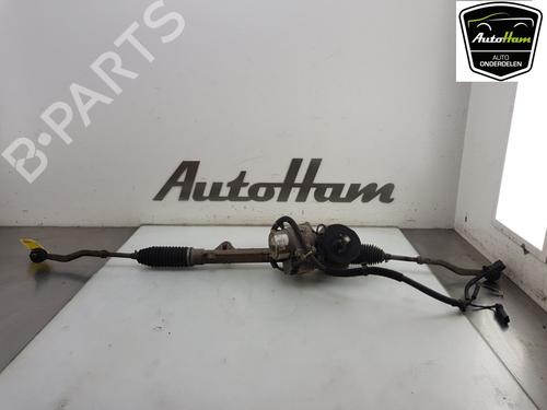 Used Steering rack PEUGEOT 208 I (CA_, CC_) 1.4 VTi (95 hp) 12038043