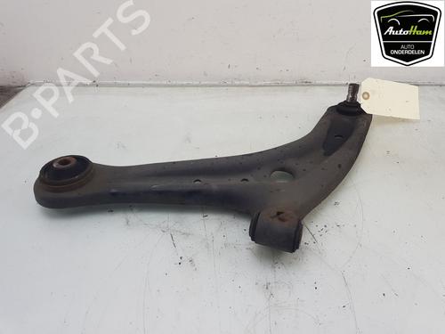 Left front suspension arm MAZDA 2 (DE_, DH_) 1.3 (DE3FS) | BP19489066M12 