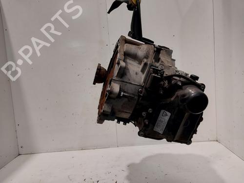 Gearbox VW CADDY III Box Body/MPV (2KA, 2KH, 2CA, 2CH) 1.6 TDI | BP29419486M3 