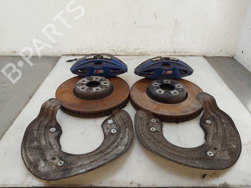 Used Other Other BMW 3 Touring (G21, G81) 330 i (258 hp) 35947610 35947610