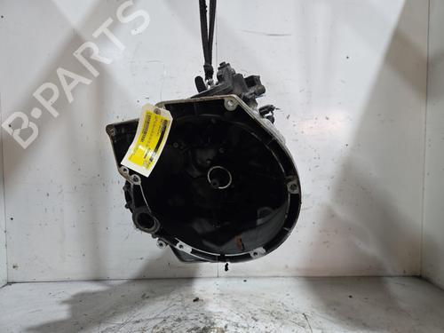 Used Gearbox Gearbox 39450044 39450044