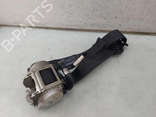 Front left seatbelt OPEL COMBO Box Body/MPV (K9) 1.5 D | BP39562335I26 - Image 3
