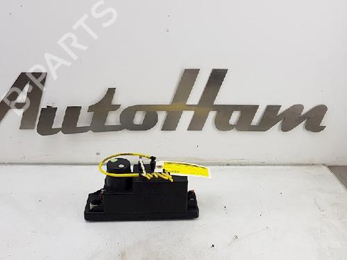 Used Central lock pump MERCEDES-BENZ E-CLASS (W210) E 230 (210.037) (150 hp) 13143770