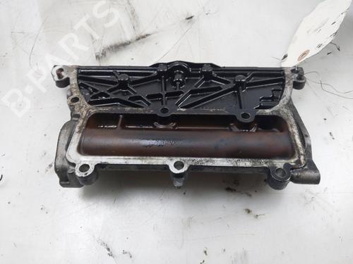 Timing cover MERCEDES-BENZ C-CLASS Coupe (C205) C 220 d (205.304) | BP29965822M123