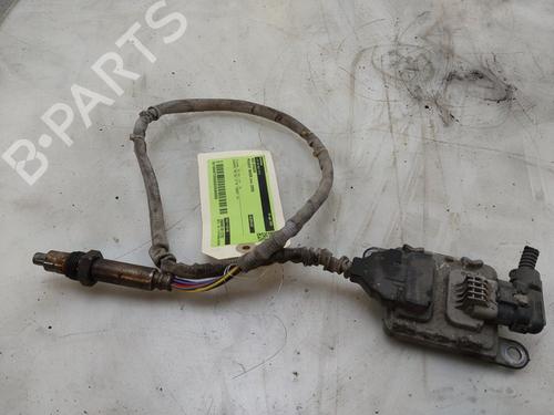 Used Electronic sensor Electronic sensor PEUGEOT BOXER Platform/Chassis 2.2 BlueHDi 165 (165 hp) 34124327 34124327