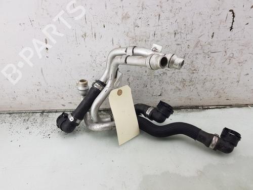 AC pipe ALFA ROMEO GIULIA (952_) 2.9 Quadrifoglio (952AAM24) | BP24132836M126 - Image 2