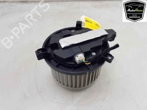 Used Heater blower motor Heater blower motor 16900780 16900780