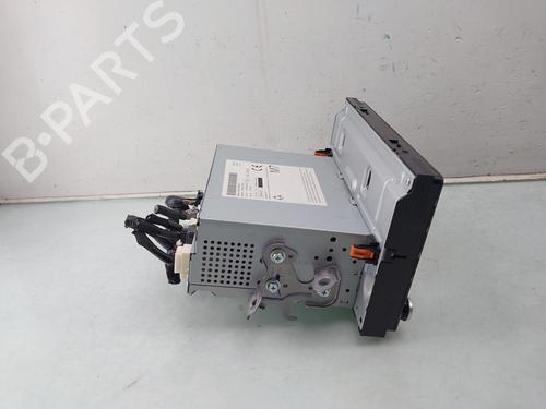 Electronic module TOYOTA COROLLA Saloon (_E21_) 1.8 VVTi Hybrid | BP30184040M83