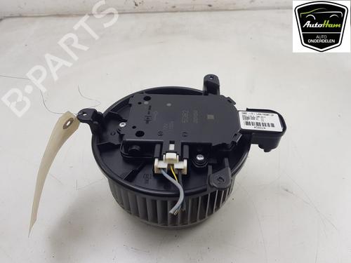 Heater blower motor LAND ROVER RANGE ROVER SPORT II (L494) 3.0 SDV6 4x4 | BP17121189M62 