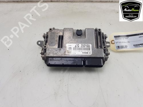 Used Engine control unit (ECU) Engine control unit (ECU) 22372807 22372807