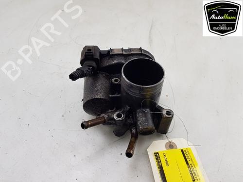 Used Throttle body Throttle body VW POLO (6N2) 1.4 (60 hp) 16898703 16898703