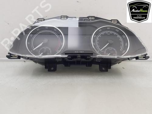 Used Instrument cluster SKODA KAMIQ (NW4) 1.0 TSI (115 hp) 19336071