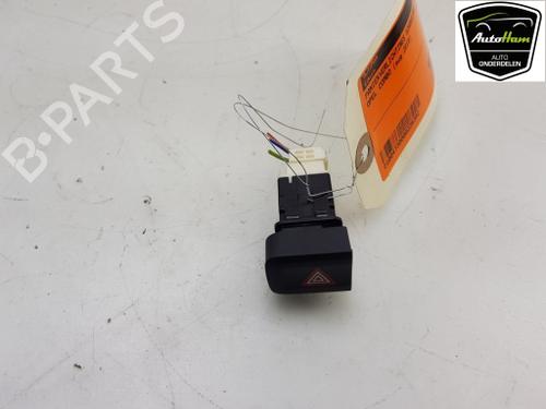 Used Warning switch Warning switch OPEL COMBO Box Body/MPV (K9) 1.5 D (102 hp) 13150600 13150600