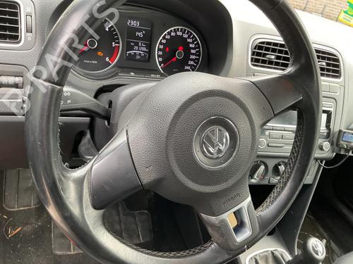 Airbag Kit VW POLO V (6R1, 6C1) 1.2 TDI | BP30902963C86