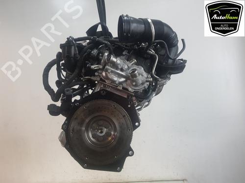 Engine SEAT IBIZA V (KJ1, KJG) 1.0 TSI | BP13212478M1 