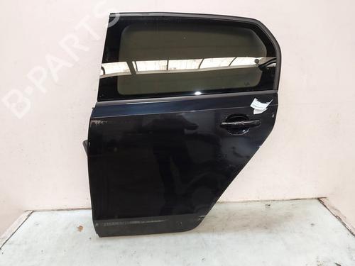Used Left rear door VW UP! (121, 122, BL1, BL2, BL3, 123) 1.0 (60 hp) 29887944