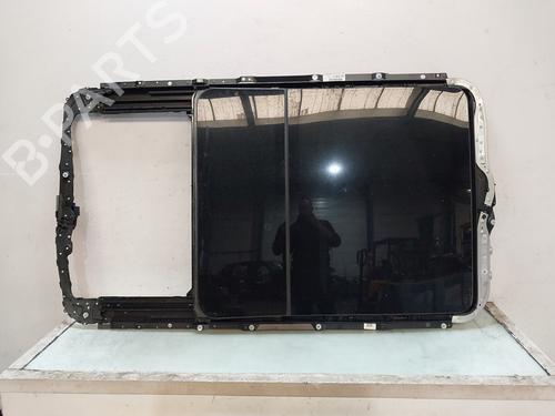 Used Sunroof BMW X5 (F15, F85) xDrive 30 d (258 hp) 29419487