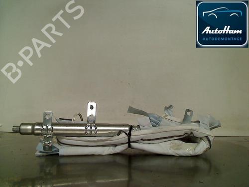 Used Left curtain airbag PEUGEOT 307 SW (3H) 2.0 HDI 110 (107 hp) 12059533
