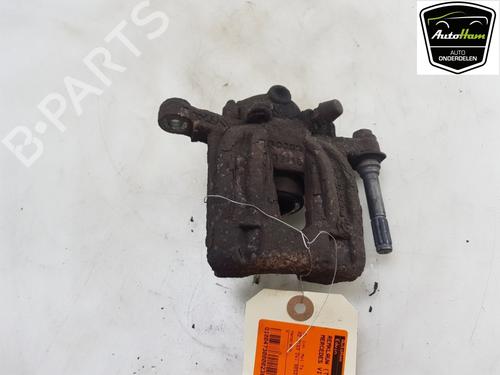 Used Right rear brake caliper MERCEDES-BENZ VITO / MIXTO Van (W639) 110 CDI (639.601, 639.603, 639.605) (95 hp) 13945290