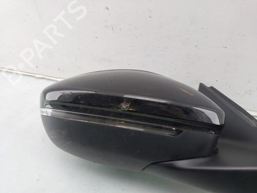 Right mirror OPEL MOKKA 1.2 (76) | BP30167826C27 