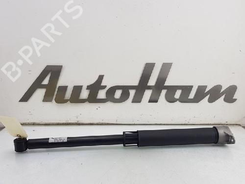Used Left rear shock absorber FORD FIESTA VII (HJ, HF) 1.0 EcoBoost (101 hp) 12024349