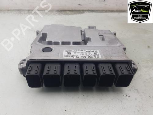 Engine control unit (ECU) MERCEDES-BENZ V-CLASS (W447) V 300 CDI / d 4-matic (447.811, 447.813) | BP23190590M57 