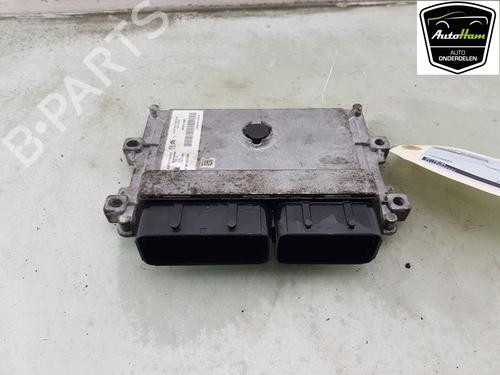 Used Engine control unit (ECU) OPEL CROSSLAND X / CROSSLAND (P17, P2QO) 1.2 (83 hp) 22903346