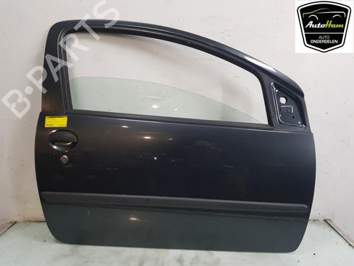 Right front door CITROËN C1 (PM_, PN_) 1.0 | BP16359783C3 