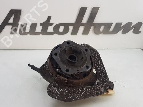Used Left rear steering knuckle PORSCHE BOXSTER (987) S 3.4 (295 hp) 12013526