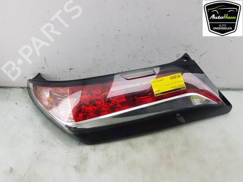 Right taillight TOYOTA AYGO (_B4_) 1.0 (KGB40) | BP19521335C35 